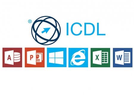 مهارت های هفتگانه    ICDL   