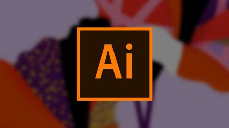 دوره آموزش illustrator