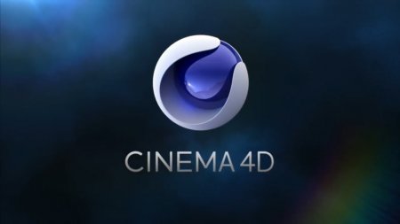 دوره آموزش cinema 4D
