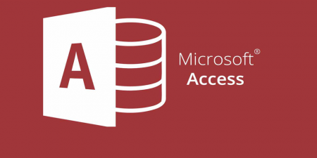 دوره آموزش access